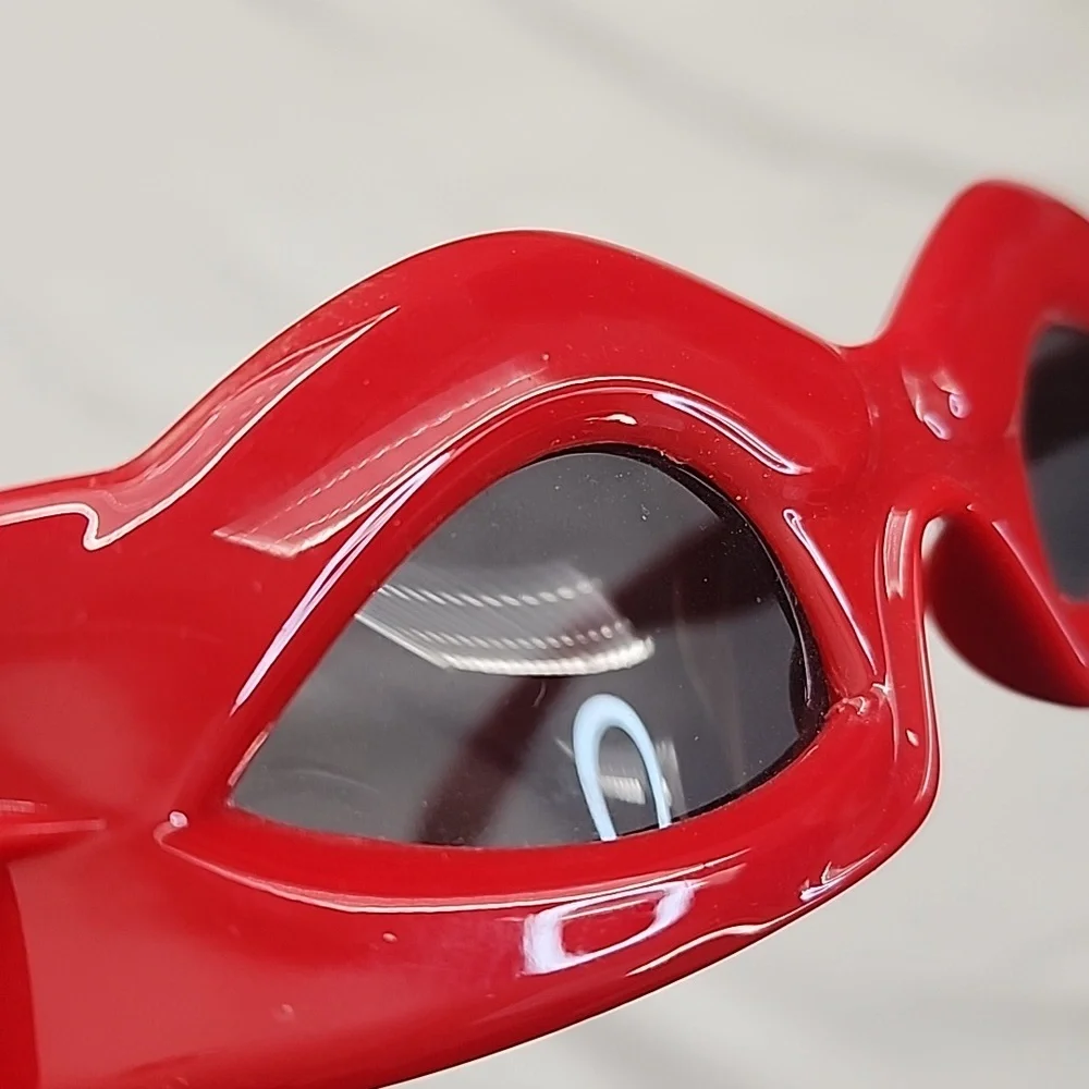 Teenage Mutant Ninja Turtles Raphael Red Mask Sunglasses